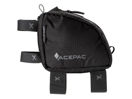 Acepac Tube bag 2022 (Barva Černá)