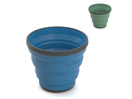 GSI  Escape Cup (Barva blue)
