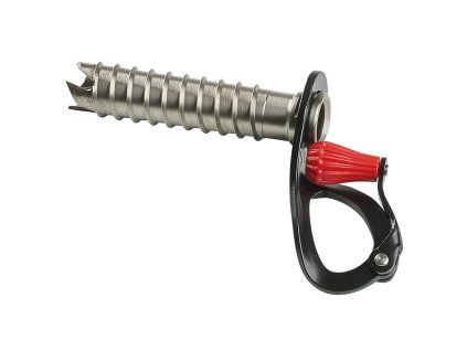 CAMP  Rocket XS; 9 cm (Délka 9 cm)