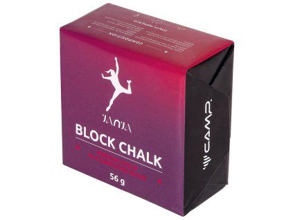 CAMP  Block Chalk Janja; 56 g (Objem 56 g)