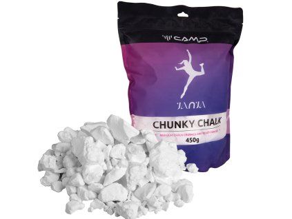 CAMP  Chunky Chalk Janja; 450 g (Objem 450 g)