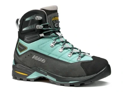 Asolo Finder PRO GV ML - dámské boty