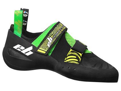 EB Lezečky Electron 3.0 Velikost: 38 (Velikost EU 38)