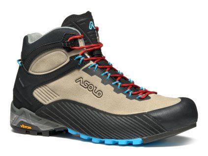 Asolo Eldo EVO Mid LTH GV ML - dámské boty
