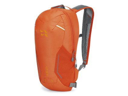 Rab Tensor 5 (Barva Black)