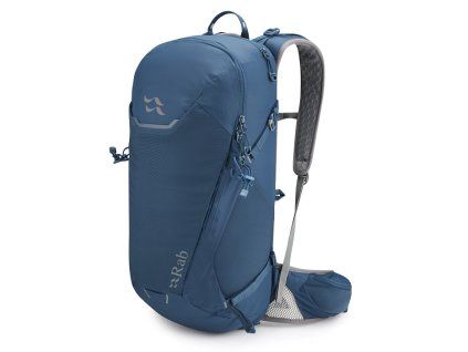 Rab Aeon 27 (Barva Sagano Green)