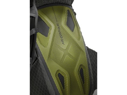 Rab Aeon LT 25 (Barva Firecracker)