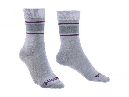 Bridgedale Everyday UL MP Boot