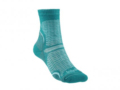 Bridgedale Hike UL T2 MP Crew (Velikost M)