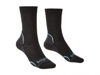 Bridgedale Hike LW T2 CP Boot