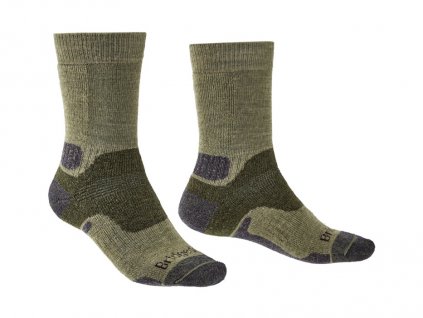 Bridgedale Hike MW MP Boot (Velikost L)
