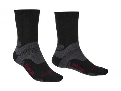 Bridgedale Hike MW MP Boot (Velikost L)