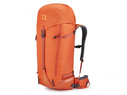 Rab Ascendor 35:40 (Barva Firecrest)