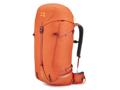 Rab Ascendor 45:50 (Barva Orion Blue)