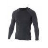 Brubeck Active Wool LS pánské triko
