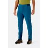 rab ascendor light pants on model 01