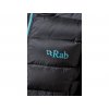 Rab Electron Pro Jacket Women's dámská péřová bunda