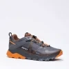 AKU Flyrock GTX Black Orange