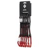 Black Diamond Hotwire Quickpack 12 cm 6-pack