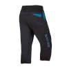 Ocún Jaws 3/4 kalhoty Black Caviar