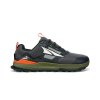 altra lone peak 7 black gray m