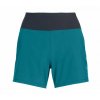 Womens Momentum Shorts MarinaBlue 1