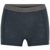 Womens Syncrino Boxers Beluga QBL 35 BEL