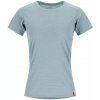 Rab Syncrino Base SS Tee Wmns