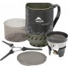 MSR WindBurner Personal Stove System