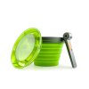 GSI  Collapsible Fairshare Mug (Barva blue)