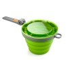 GSI  Collapsible Fairshare Mug (Barva blue)