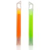 Lifesystems Glow Sticks 15h; orange / green