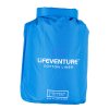 Lifeventure Cotton Sleeping Bag Liner; blue; rectangular (Barva blue, Velikost rectangular)