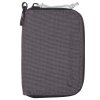 Lifeventure RFiD Coin Wallet Recycled; grey (Barva grey)