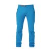Mountain Equipment Comici  Pánské softshellové kalhoty (Size S, Color Finch Blue, Délka nohavic Regular)