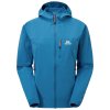 Mountain Equipment Echo  Dámské softshellové kalhoty (Size L, Color Deep Teal)