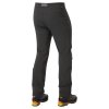 Mountain Equipment Frontier Pant Long Men's (Size S, Color Raven)