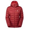 Mountain Equipment Frostline Jacket Women's (Size XL, Color Raisin)
