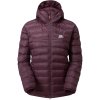 Mountain Equipment Frostline Jacket Women's (Size XL, Color Raisin)