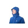 Mountain Equipment Garwhal Jacket Men's (Size L, Color Lapis Blue)