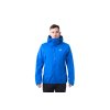 Mountain Equipment Garwhal Jacket Men's (Size L, Color Lapis Blue)