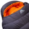 Mountain Equipment Glacier 700 Regular (Size Right Zip, Color Obsidian)