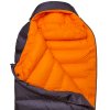 Mountain Equipment Glacier 700 Regular (Size Right Zip, Color Obsidian)