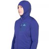 Mountain Equipment Lumiko  Dámská mikina (Size L, Color Medieval Blue)