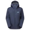 Mountain Equipment Odyssey  Dámská nepromokavá bunda (Size L, Color Cosmos)