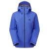 Mountain Equipment Odyssey  Dámská nepromokavá bunda (Size L, Color Cosmos)