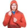 Mountain Equipment Oracool Hooded Jacket Men's (Size XXL, Color Mykonos Blue/Dusk)