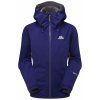 Mountain Equipment Orbital  Dámská nepromokavá bunda (Size M, Color Obsidian)