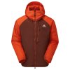 Mountain Equipment Shelterstone (Size L, Color Obsidian)