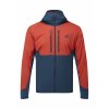 Mountain Equipment Switch Pro  Pánská mikina (Size M, Color Redrock/Dusk)